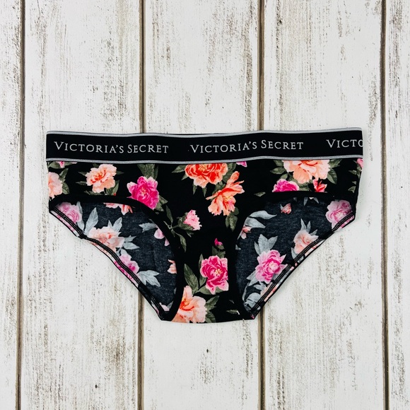 Victoria’s Secret Hiphugger Pantie S M - Picture 2 of 7